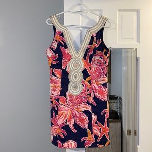 Lilly Dress